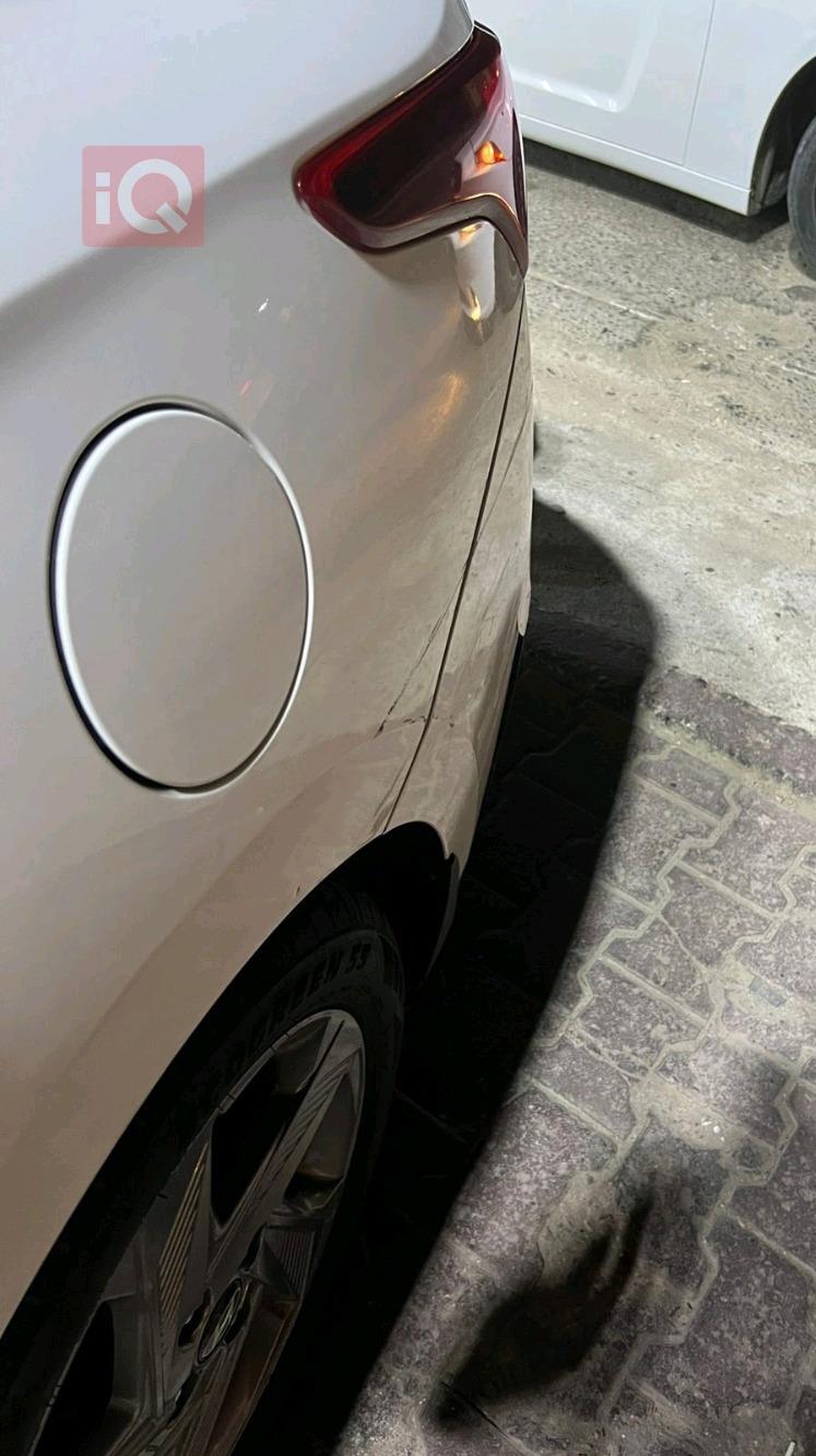هيونداي أكسنت